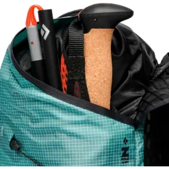 Black Diamond - Women's Distance 15 Backpack - Trailrunningrucksack^ Laufausrüstung