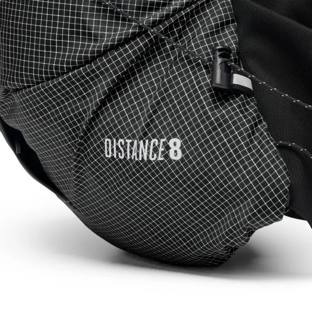 Black Diamond - Women's Distance 8 Backpack - Trailrunningrucksack