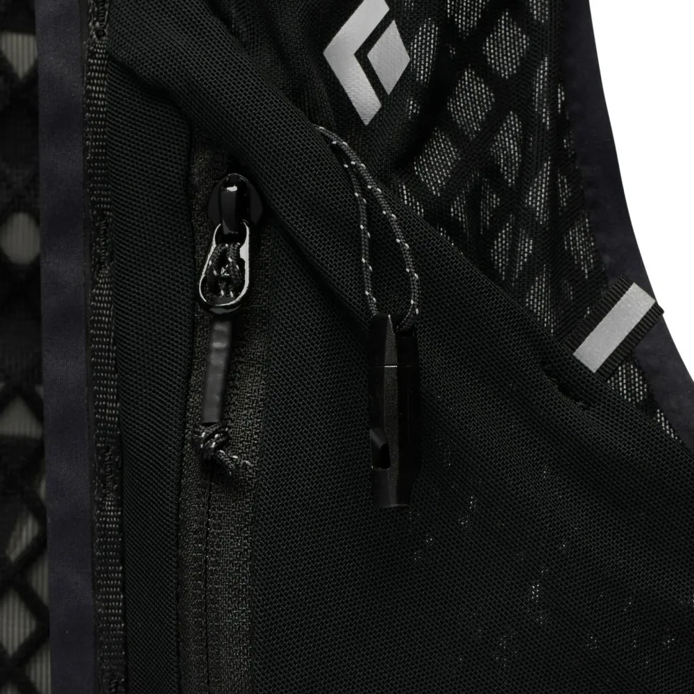 Black Diamond - Women's Distance 8 Backpack - Trailrunningrucksack