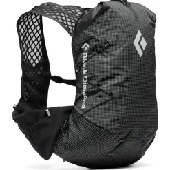 Black Diamond - Women's Distance 8 Backpack - Trailrunningrucksack