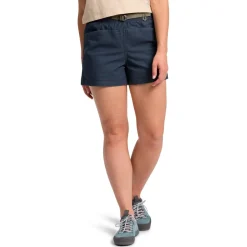 - Women's Ethos Shorts - Shorts>Black Diamond Hot