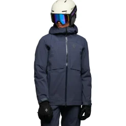 Discount - Women's Factor Shell - Skijacke Skibekleidung|Skijacken