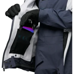 Discount - Women's Factor Shell - Skijacke Skibekleidung|Skijacken