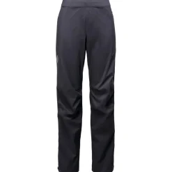 Black Diamond - Women's Fineline Stretch FZ Pants - Regenhose^ Trekkingbekleidung|Kletterbekleidung