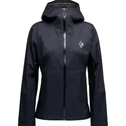 Outlet - Women's Fineline Stretch Shell - Regenjacke Trekkingbekleidung|Kletterbekleidung