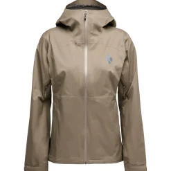 Outlet - Women's Fineline Stretch Shell - Regenjacke Trekkingbekleidung|Kletterbekleidung