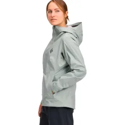 Outlet - Women's Fineline Stretch Shell - Regenjacke Trekkingbekleidung|Kletterbekleidung