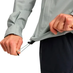 Outlet - Women's Fineline Stretch Shell - Regenjacke Trekkingbekleidung|Kletterbekleidung