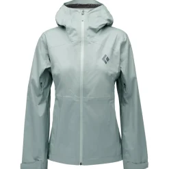 Outlet - Women's Fineline Stretch Shell - Regenjacke Trekkingbekleidung|Kletterbekleidung