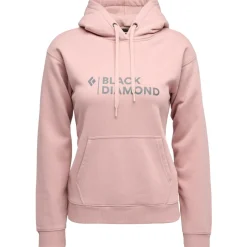 - Women's Mini Stacked PO Hoody - Hoodie>Black Diamond Outlet