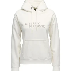 - Women's Mini Stacked PO Hoody - Hoodie>Black Diamond Outlet