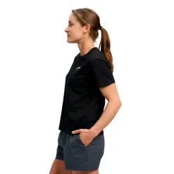 New - Women's Mountainscape S/S Tee - T-Shirt Alltagsbekleidung|T-Shirts