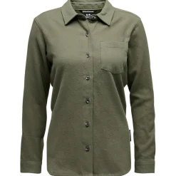 Black Diamond - Women's Project Flannel - Hemd
