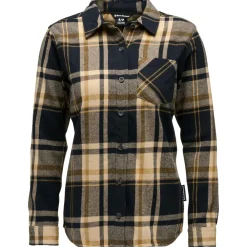 Black Diamond - Women's Project Flannel - Hemd