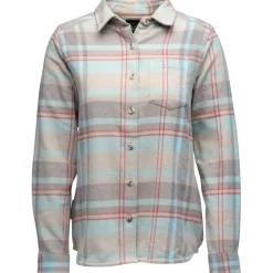 Black Diamond - Women's Project Flannel - Hemd