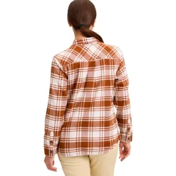 Black Diamond - Women's Project Flannel - Hemd