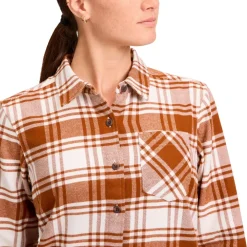 Black Diamond - Women's Project Flannel - Hemd