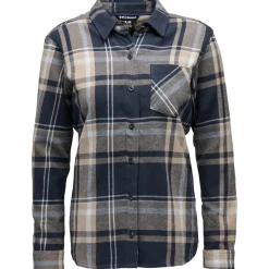 Black Diamond - Women's Project Flannel - Hemd