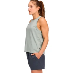 Black Diamond - Women's Project Muscle Tank - Tank Top