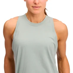 Black Diamond - Women's Project Muscle Tank - Tank Top