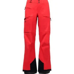 Hot - Women's Recon LT Pants - Skihose Skibekleidung|Skihosen