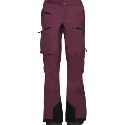 Hot - Women's Recon LT Pants - Skihose Skibekleidung|Skihosen