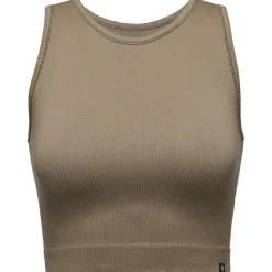 Black Diamond - Women's Seamless Rib Tank - Tank Top^ Yogabekleidung|Fitnessbekleidung