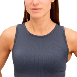 Black Diamond - Women's Seamless Rib Tank - Tank Top^ Yogabekleidung|Fitnessbekleidung
