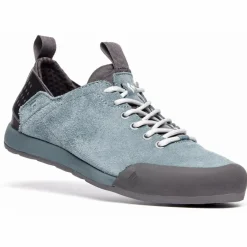 Black Diamond - Women's Session Suede - Sneaker^ Sneaker