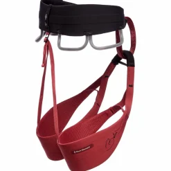 - Women's Solution - Babsi Edition - Klettergurt>Black Diamond Clearance