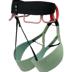 Black Diamond - Women's Solution Harness - Klettergurt