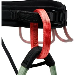 Black Diamond - Women's Solution Harness - Klettergurt