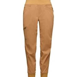 Black Diamond - Women's Technician Jogger Pants - Kletterhose^ Alltagsbekleidung|Kletterbekleidung