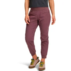 Black Diamond - Women's Technician Jogger Pants - Kletterhose^ Alltagsbekleidung|Kletterbekleidung