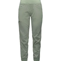 Black Diamond - Women's Technician Jogger Pants - Kletterhose^ Alltagsbekleidung|Kletterbekleidung