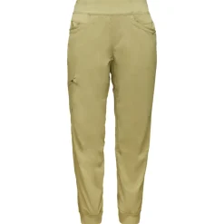 Black Diamond - Women's Technician Jogger Pants - Kletterhose^ Alltagsbekleidung|Kletterbekleidung