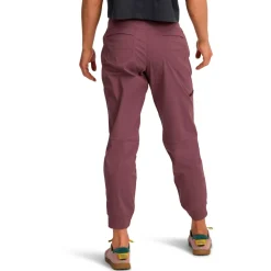 Black Diamond - Women's Technician Jogger Pants - Kletterhose^ Alltagsbekleidung|Kletterbekleidung