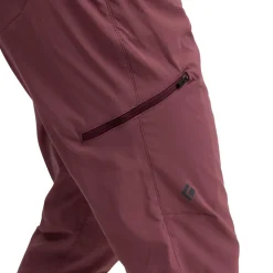 Black Diamond - Women's Technician Jogger Pants - Kletterhose^ Alltagsbekleidung|Kletterbekleidung