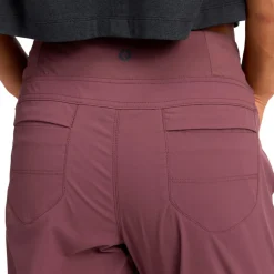 Black Diamond - Women's Technician Jogger Pants - Kletterhose^ Alltagsbekleidung|Kletterbekleidung