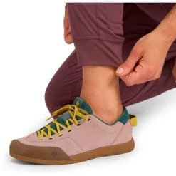 Black Diamond - Women's Technician Jogger Pants - Kletterhose^ Alltagsbekleidung|Kletterbekleidung