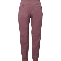 Black Diamond - Women's Technician Jogger Pants - Kletterhose^ Alltagsbekleidung|Kletterbekleidung
