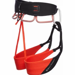 Black Diamond - Women's Zone Harness - Klettergurt