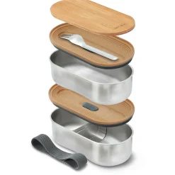 - Bentobox - Essensaufbewahrung>black+blum Outlet