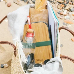 black+blum - Edelstahl Sandwich Box - Essensaufbewahrung