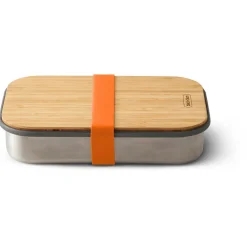 black+blum - Edelstahl Sandwich Box - Essensaufbewahrung