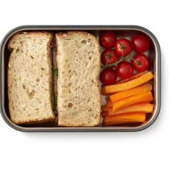 black+blum - Edelstahl Sandwich Box - Essensaufbewahrung
