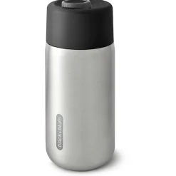 black+blum - Edelstahl To Go Isolierbecher - Isolierbecher^ Outdoor-Küche|Töpfe & Geschirr