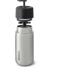 black+blum - Edelstahl To Go Isolierbecher - Isolierbecher^ Outdoor-Küche|Töpfe & Geschirr