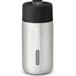 black+blum - Edelstahl To Go Isolierbecher - Isolierbecher^ Outdoor-Küche|Töpfe & Geschirr