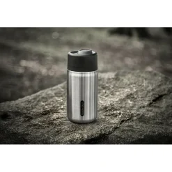 black+blum - Edelstahl To Go Isolierbecher - Isolierbecher^ Outdoor-Küche|Töpfe & Geschirr